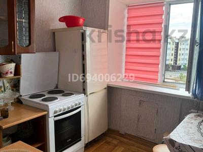 1-комнатная квартира, 30 м², 4/5 этаж, Абая 16 за 7.5 млн 〒 в Сатпаев