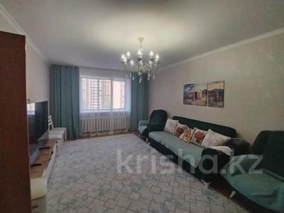 3-бөлмелі пәтер · 107 м² · 7/13 қабат, Косшыгулулы — БЕЗ КОМИССИИ ДЛЯ ПОКУПАТЕЛЯ!!!, бағасы: 48.5 млн ₸ в Астане, Сарыарка р-н