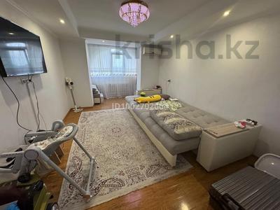 3-бөлмелі пәтер · 77.6 м² · 6/10 қабат, Мкрн Наурыз Маяковского 101/1 1 — Рядом мечеть, университет, садик 13, 23 школа, бағасы: 29 млн ₸ в Костанае
