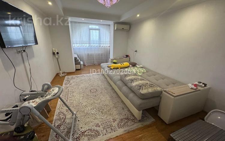 3-бөлмелі пәтер · 77.6 м² · 6/10 қабат, Мкрн Наурыз Маяковского 101/1 1 — Рядом мечеть, университет, садик 13, 23 школа, бағасы: 29 млн ₸ в Костанае — фото 10