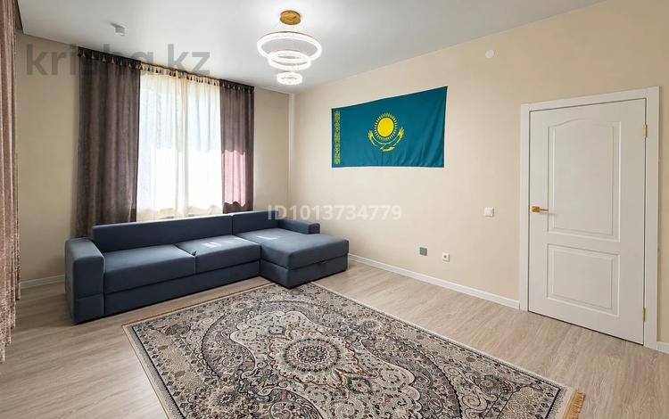 2-бөлмелі пәтер · 66.8 м² · 9/9 қабат, Сатпаева 84/4, бағасы: 29 млн ₸ в Усть-Каменогорске, Ульбинский — фото 2