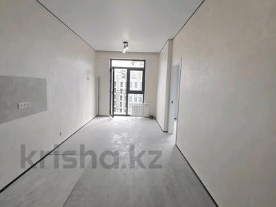 3-комнатная квартира · 56 м² · 6/6 этаж, мкр Нуркент за 39.9 млн 〒 в Алматы, Алатауский р-н