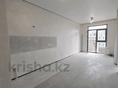3-бөлмелі пәтер · 56 м² · 6/6 қабат, мкр Нуркент, бағасы: 38.5 млн ₸ в Алматы, Алатауский р-н