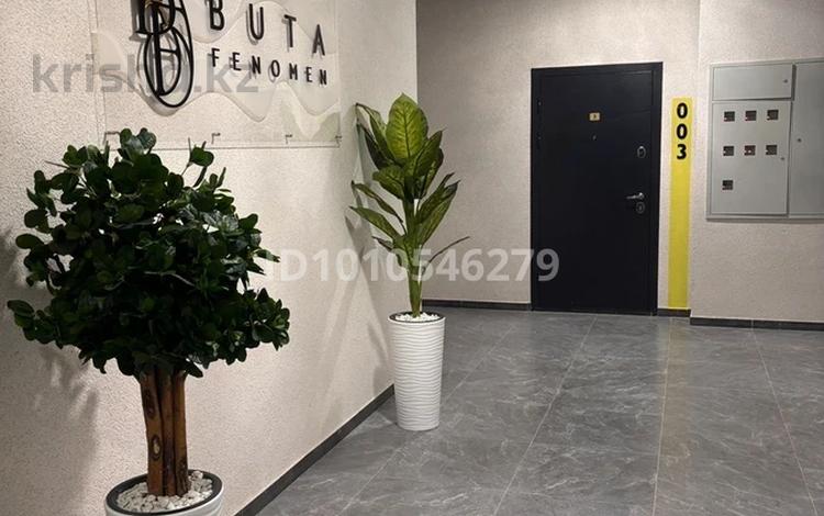 3-бөлмелі пәтер · 56 м² · 6/6 қабат, Нұркент ш/а, бағасы: 39.9 млн ₸ в Алматы, Алатауский р-н — фото 55