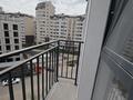 3-бөлмелі пәтер · 56 м² · 6/6 қабат, Нұркент ш/а, бағасы: 39.9 млн ₸ в Алматы, Алатауский р-н — фото 6