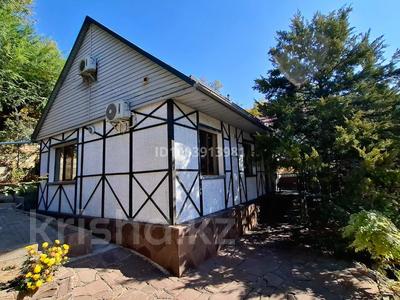 Отдельный дом · 5 комнат · 88 м² · 7 сот., Таирова — Малая станица за 85 млн 〒 в Алматы, Медеуский р-н