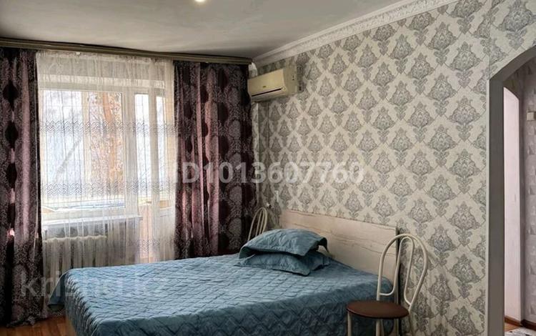 1-комнатная квартира · 30 м² · 3/4 этаж, Жибек Жолы 123 за 28 млн ₸ в Алматы, Алмалинский р-н — фото 30