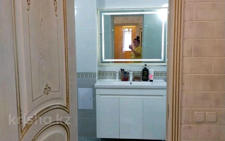 3-бөлмелі пәтер · 75 м² · 1/5 қабат, мкр Гарышкер 212, бағасы: 31 млн ₸ в Талдыкоргане — фото 2