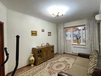 1-комнатная квартира · 50 м² · 11/12 этаж, Толе би 298/7 — Отеген батыр (Мате Залка) за ~ 32.8 млн ₸ в Алматы, Ауэзовский р-н