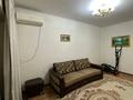 1-комнатная квартира · 50 м² · 11/12 этаж, Толе би 298/7 — Отеген батыр (Мате Залка) за ~ 32.8 млн ₸ в Алматы, Ауэзовский р-н — фото 2