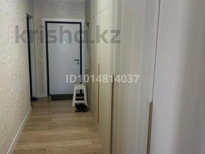 3-комнатная квартира · 94 м² · 9/9 этаж, Е 511 38 за 50.5 млн ₸ в Астане, Есильский р-н