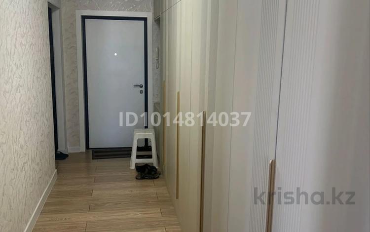 3-комнатная квартира · 94 м² · 9/9 этаж, Е 511 38 за 50.5 млн ₸ в Астане, Есильский р-н — фото 2
