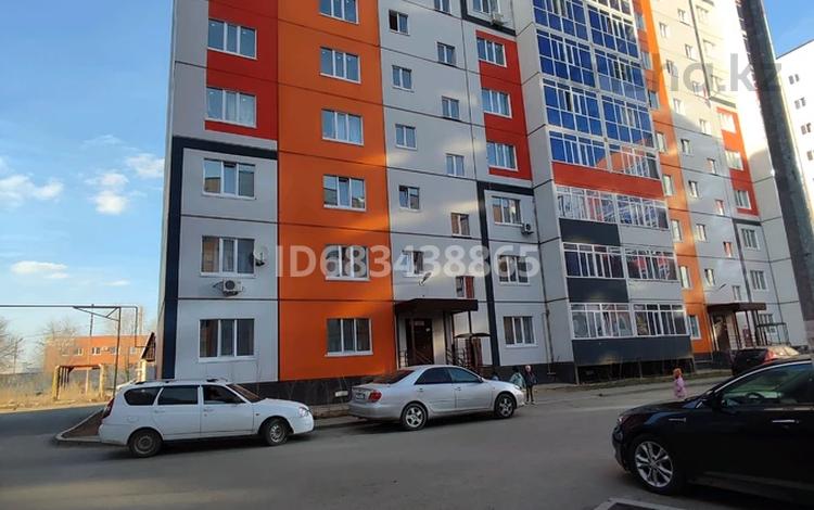 3-комнатная квартира · 101 м² · 1/9 этаж, Ружейникова 14к3 — Hyundai центр за 34 млн ₸ в Уральске — фото 2