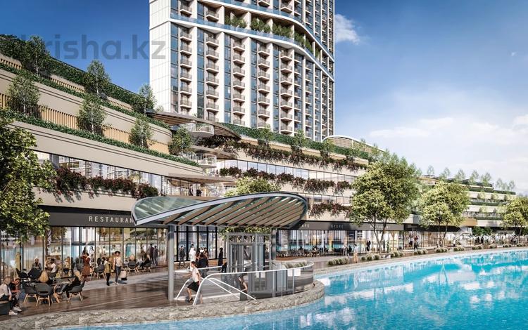 4-комнатная квартира · 148 м² · 20/53 этаж, Дубай за ~ 525.3 млн ₸ — фото 8