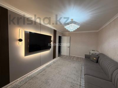 3-бөлмелі пәтер · 61.8 м² · 1/5 қабат, мкр Юго-Восток, Камали Дюсембекова 35, бағасы: 23 млн ₸ в Караганде, Казыбек би р-н