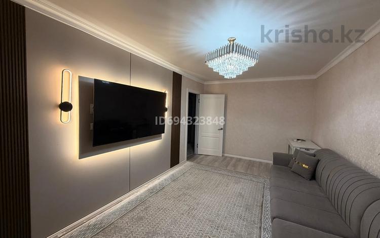 3-бөлмелі пәтер · 61.8 м² · 1/5 қабат, мкр Юго-Восток, Камали Дюсембекова 35, бағасы: 23 млн ₸ в Караганде, Казыбек би р-н — фото 13