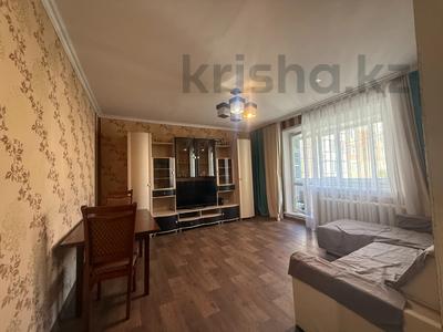 3-бөлмелі пәтер · 64 м² · 7/9 қабат, Степной 4 ш/а. 27, бағасы: 26 млн ₸ в Караганде, Казыбек би р-н