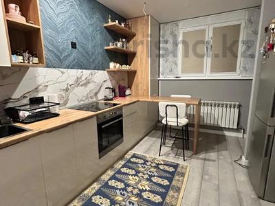 1-комнатная квартира · 38 м² · 4/12 этаж, Максут Нарикбаев 6 за 220 000 〒 в Астане, Нура р-н