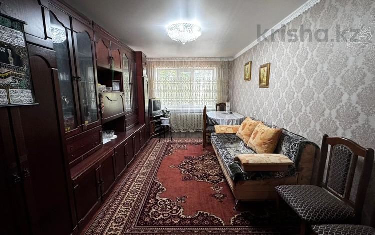 3-комнатная квартира · 69 м² · 2/6 этаж, Ауэзова 87 а за 19.5 млн ₸ в Аксу — фото 13