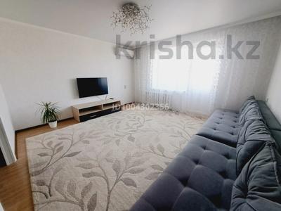 4-комнатная квартира · 100 м² · 6/9 этаж, Ташенова 19 — МВД за 40 000 ₸ в Астане, р-н Байконур