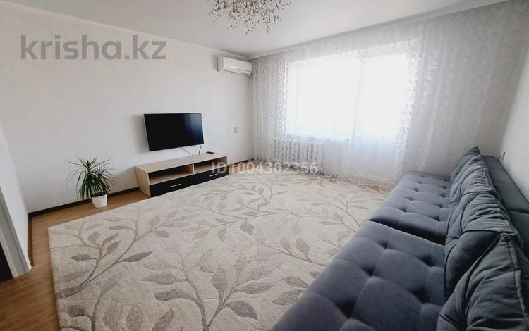 4-комнатная квартира · 100 м² · 6/9 этаж, Ташенова 19 — МВД за 40 000 ₸ в Астане, р-н Байконур — фото 2
