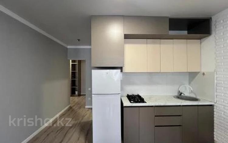 2-комнатная квартира · 55 м² · 7/9 этаж, мкр Думан-2 — ИПОТЕКУ ПРОХОДИТ за 30.9 млн ₸ в Алматы, Медеуский р-н — фото 2