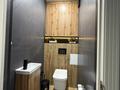 3-бөлмелі пәтер · 86.4 м² · 5/9 қабат, Қайтпас-2 ш/а 106/3 — төлметов, бағасы: 45 млн ₸ в Шымкенте, Абайский р-н — фото 5