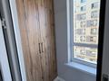 3-бөлмелі пәтер · 86.4 м² · 5/9 қабат, Қайтпас-2 ш/а 106/3 — төлметов, бағасы: 45 млн ₸ в Шымкенте, Абайский р-н — фото 9