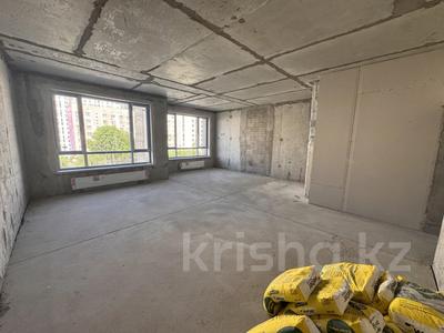 3-бөлмелі пәтер · 120 м² · 9/23 қабат, Аль-Фараби 103бло/2 — Ходжанова, бағасы: 132 млн ₸ в Алматы, Бостандыкский р-н