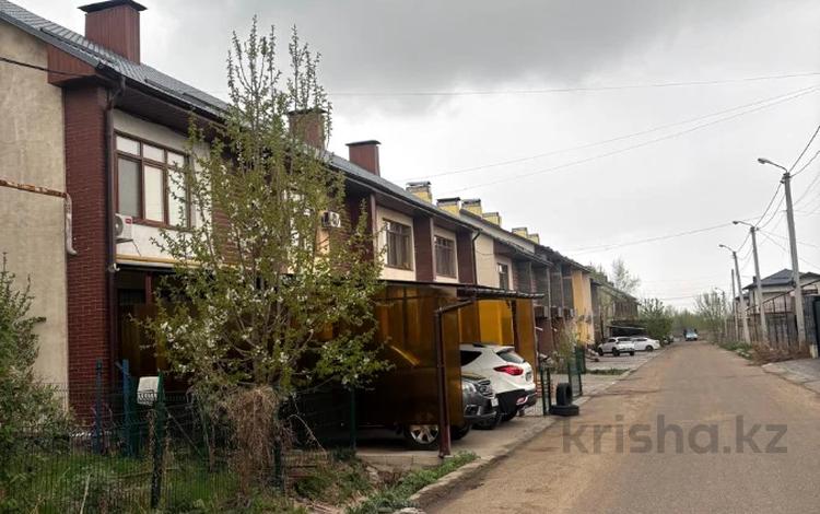4-бөлмелі пәтер · 165 м² · 1/2 қабат, С. Карабулак, бағасы: 33 млн ₸ в Карабулаке (п.Ключи) — фото 2