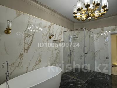 Отдельный дом · 4 комнаты · 400 м² · 10 сот., Мира 127/4 за 125 млн 〒 в Темиртау