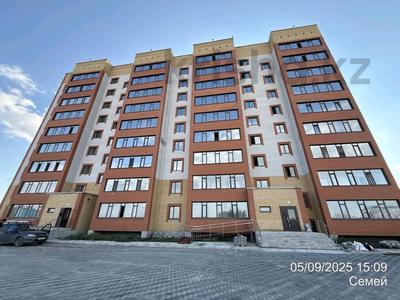 2-комнатная квартира · 65 м² · 6/9 этаж, Жамбыла 5А за ~ 26.7 млн 〒 в Семее