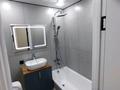 1-комнатная квартира · 33.9 м² · 1/5 этаж, мкр 8, Пр.Абулхайыр-хана 27а за 13.7 млн 〒 в Актобе — фото 9