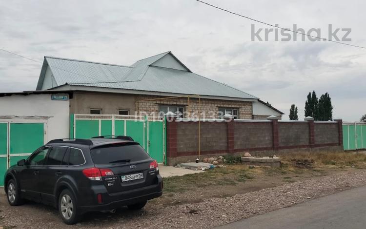 Отдельный дом · 5 комнат · 142 м² · 19 сот., Бегильдинова 17 — Сейфуллина за 38 млн ₸ в Шу — фото 7