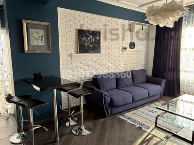 2-комнатная квартира · 53 м² · 6/6 этаж, мкр Горный Гигант, Искендерова 21 за 450 000 ₸ в Алматы, Медеуский р-н