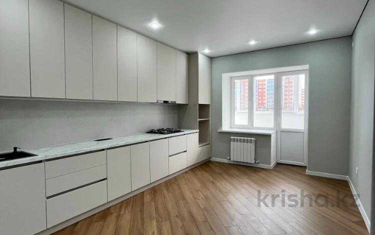 3-комнатная квартира · 111 м² · 2/9 этаж, Алтын орда за 50 млн ₸ в Актобе — фото 11