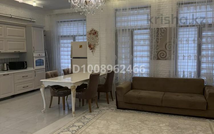 3-комнатная квартира · 140 м² · 3/6 этаж, Ташенова 29 за 142 млн ₸ в Шымкенте, Аль-Фарабийский р-н — фото 2