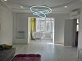 4-бөлмелі пәтер · 88 м² · 7/9 қабат, мкр Самал-2 — документы в порядке. после косметического ремонта в самом центре престижного района Самал-2., бағасы: 87 млн ₸ в Алматы, Медеуский р-н — фото 6