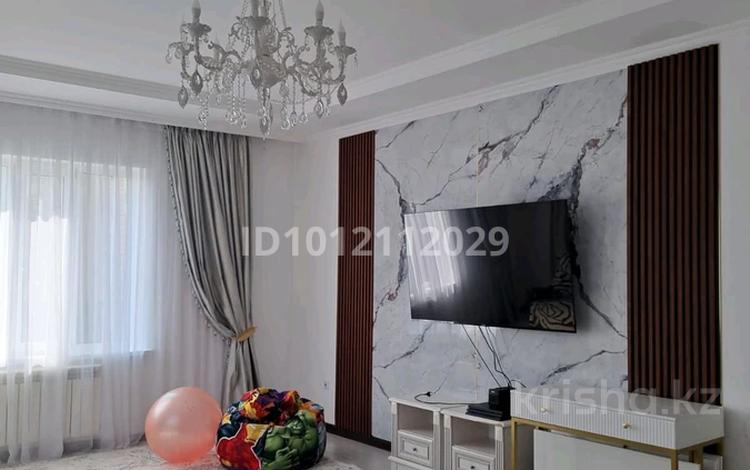 Жеке үй · 3 бөлме · 130 м² · 10 жүзд., Шабыт 14, бағасы: 59 млн ₸ в  — фото 2