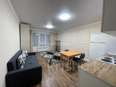 1-бөлмелі пәтер, 30 м², 9/10 қабат, мкр Аккент 63, бағасы: 20 млн 〒 в Алматы, Алатауский р-н