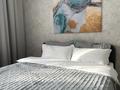 1-бөлмелі пәтер · 36 м² · 2/5 қабат, Е495 8 — Сызганова, бағасы: 17 000 ₸ в Астане, Есильский р-н