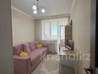 2-бөлмелі пәтер · 36.4 м² · 6/9 қабат, Жумекена Нажимеденова 19, бағасы: 18.5 млн ₸ в Астане, Сарайшык р-н