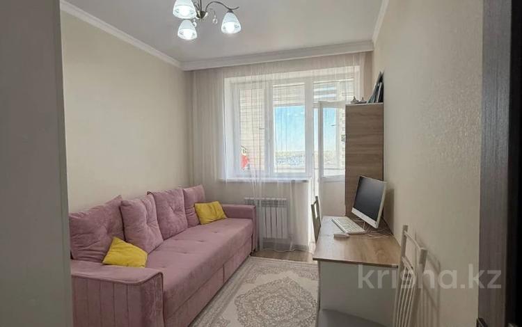 2-бөлмелі пәтер · 36.4 м² · 6/9 қабат, Жумекена Нажимеденова 19, бағасы: 18.5 млн ₸ в Астане, Сарайшык р-н — фото 45