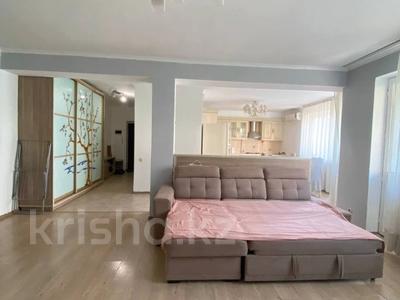 2-комнатная квартира · 88.7 м² · 2/5 этаж, Думан-2 за 50.5 млн ₸ в Алматы, Медеуский р-н
