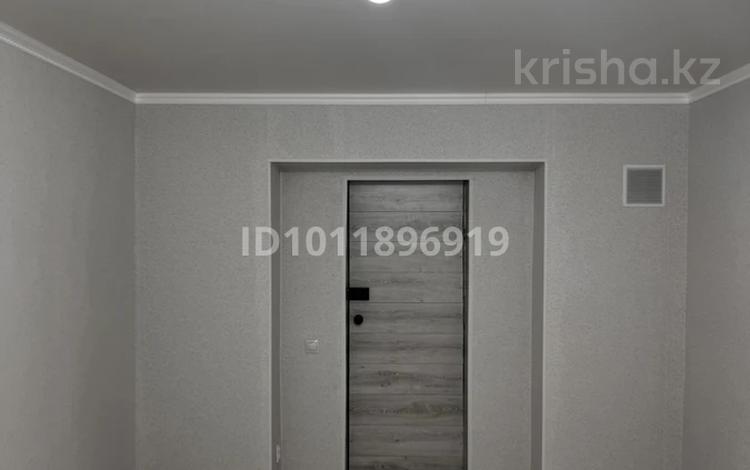 1-бөлмелі пәтер · 26 м² · 4/5 қабат, ул. имени Чокана Валиханова 28, бағасы: 7.6 млн ₸ в Петропавловске — фото 29