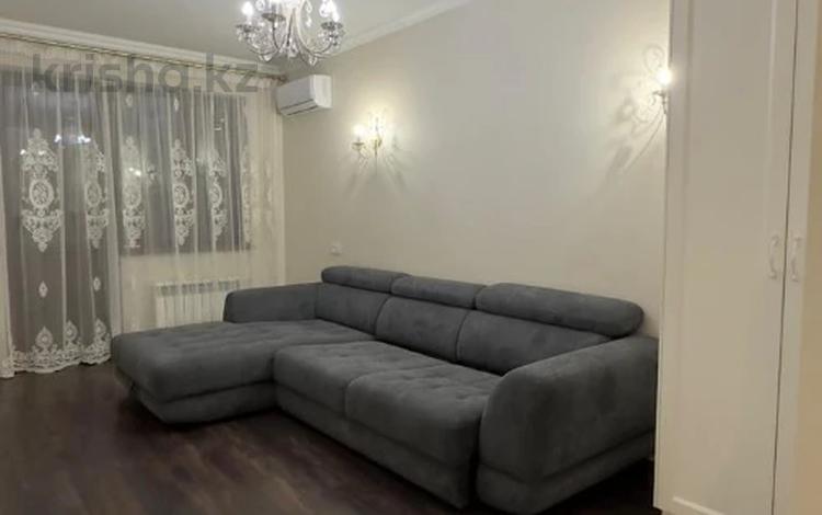 4-бөлмелі пәтер · 180 м² · 8/16 қабат, Аль-Фараби 95, бағасы: 750 000 ₸ в Алматы, Бостандыкский р-н — фото 2
