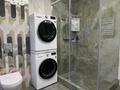 4-бөлмелі пәтер · 180 м² · 8/16 қабат, Аль-Фараби 95, бағасы: 750 000 ₸ в Алматы, Бостандыкский р-н — фото 4