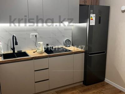 1-комнатная квартира · 35 м² · 9/9 этаж, Е-446 36 за 27 млн ₸ в Астане, Есильский р-н