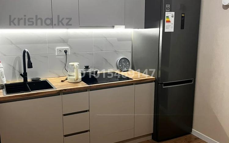 1-комнатная квартира · 35 м² · 9/9 этаж, Е-446 36 за 27 млн ₸ в Астане, Есильский р-н — фото 2