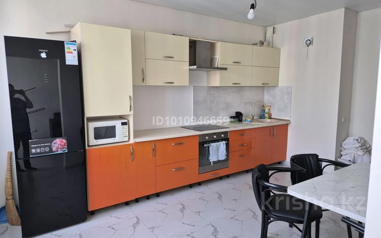 2-комнатная квартира · 67.7 м² · 9/10 этаж, Кульджинский тракт — Бухтарминская за 250 000 ₸ в Алматы, Турксибский р-н — фото 9